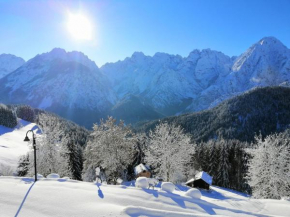 Casa vacanze da Olga